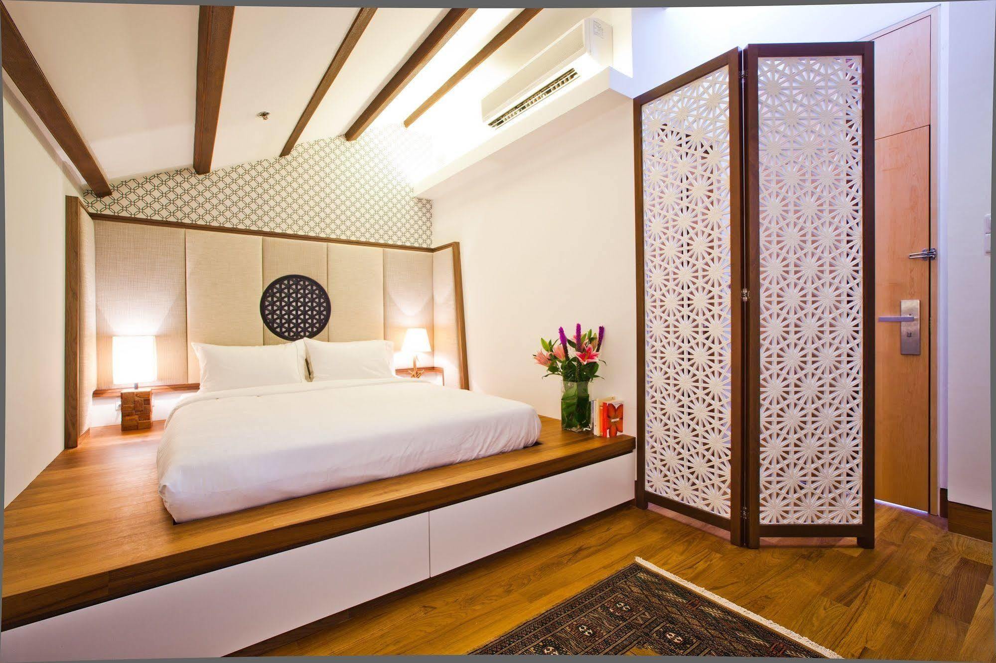 The Sultan 3* Singapura