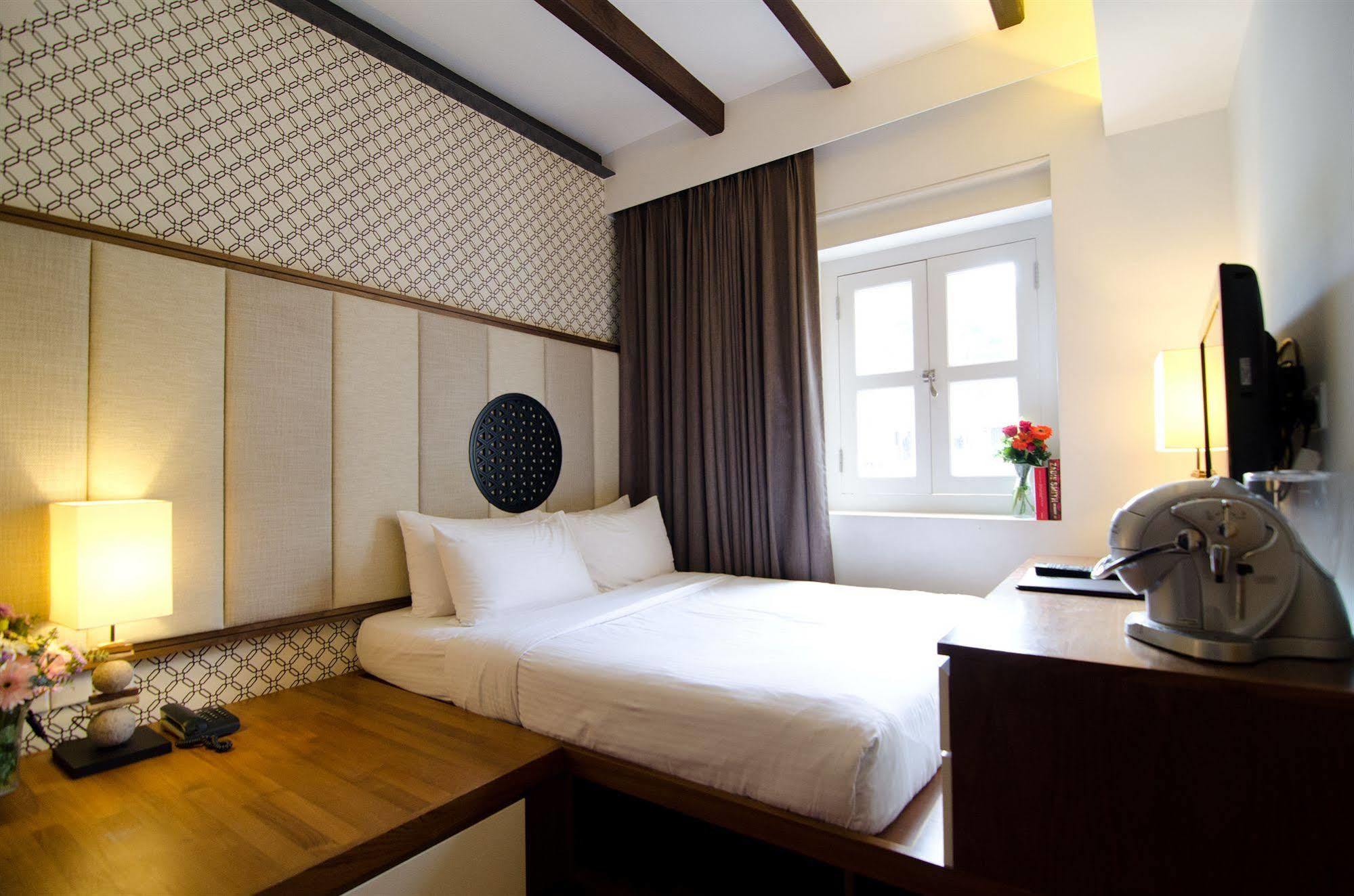 The Sultan Hotel Singapura