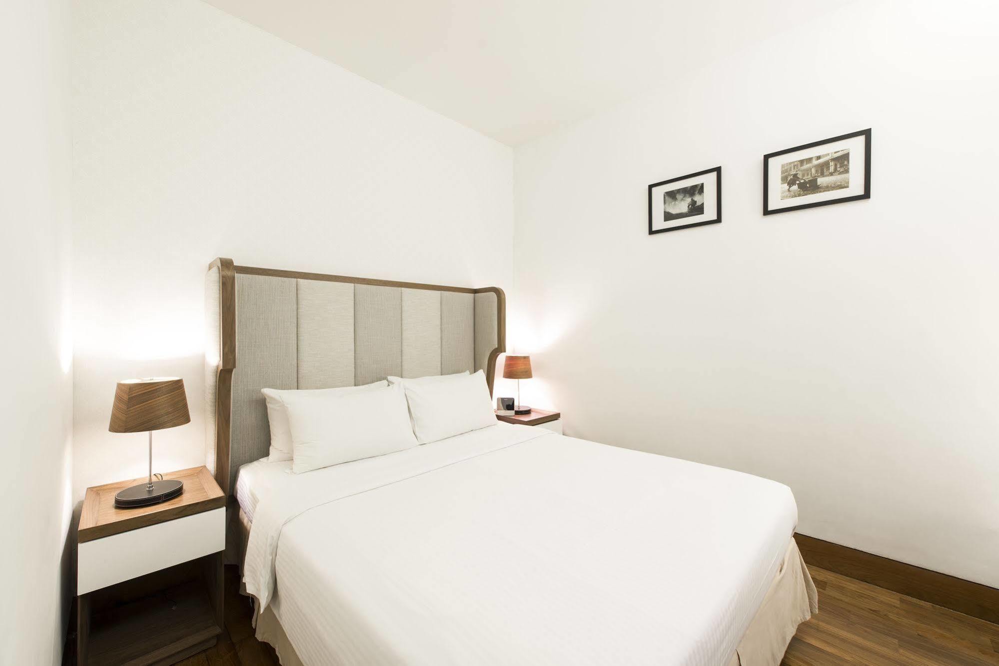 The Sultan 3* Singapura