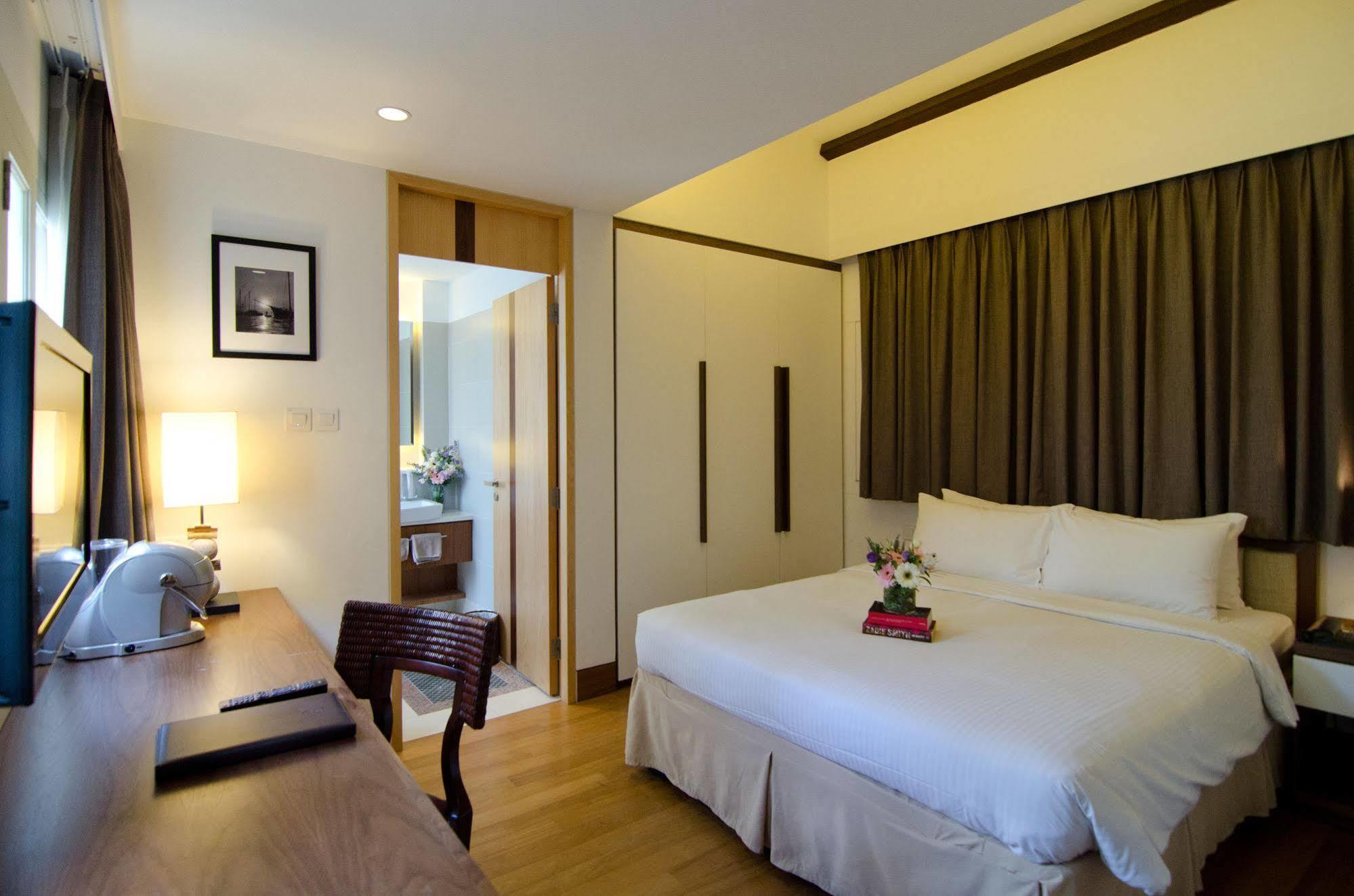 The Sultan Singapura
